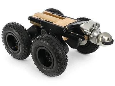 TROGLO - Crawler